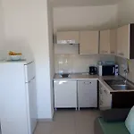 Spider Apartment *