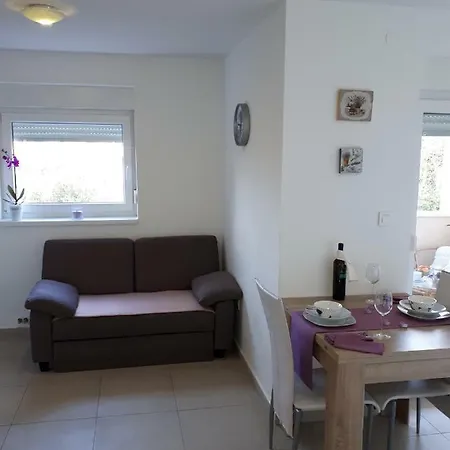 Apartamento Spider Pirovac