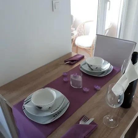 Spider Apartamento *