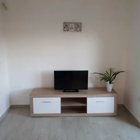 Apartamento Spider Pirovac