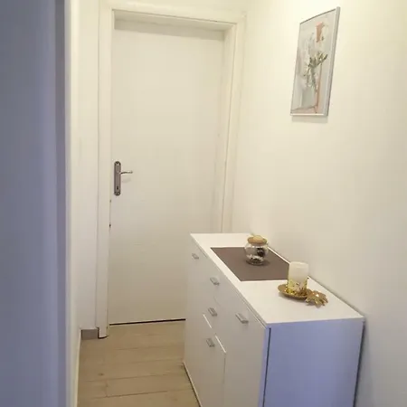 Spider Apartamento *