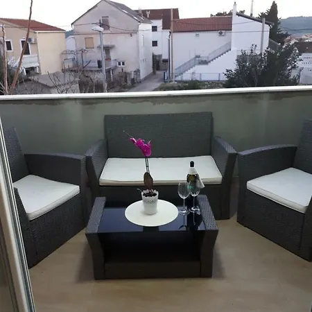 Apartamento Spider *