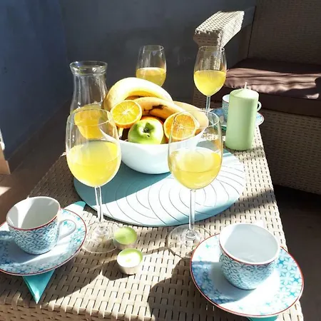 Apartamento Spider *