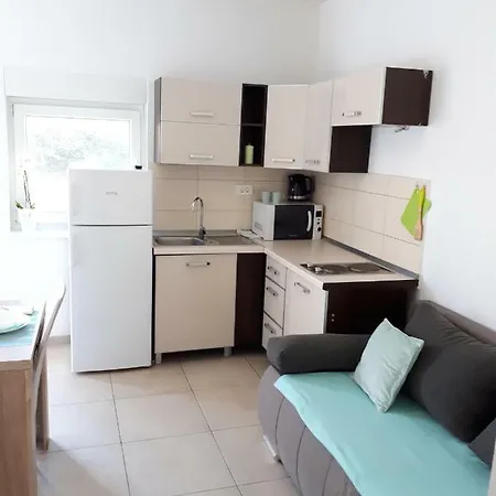 Spider Appartement *