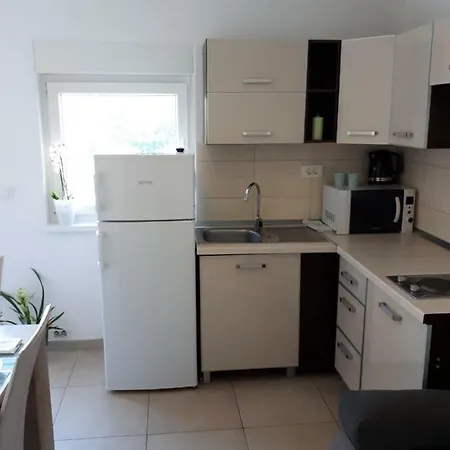 Appartement Spider *
