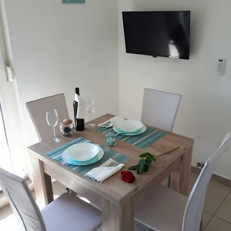 Apartamento Spider *