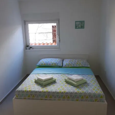 Apartamento Spider *