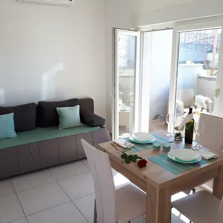 Apartamento Spider *