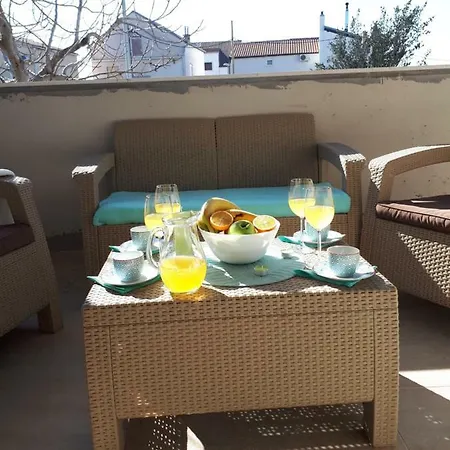 Apartamento Spider *