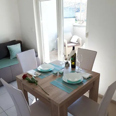 Apartamento Spider *