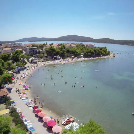 Spider Apartamento Pirovac