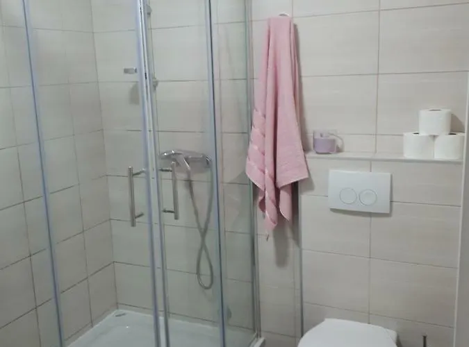 Spider Appartement *