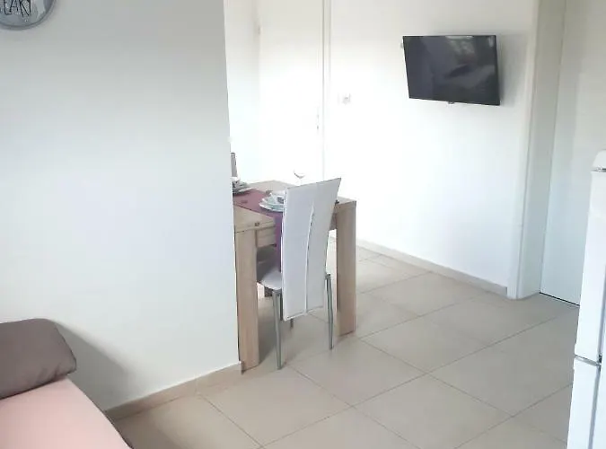 Appartement Spider Pirovac