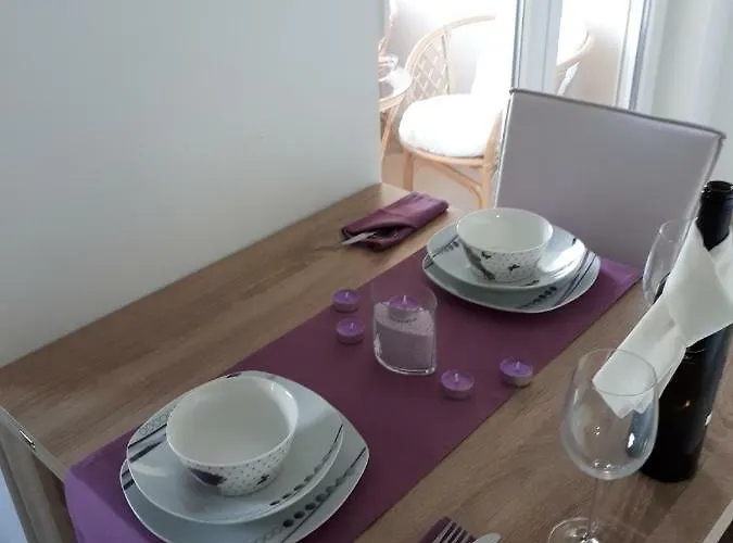 Spider Appartement *