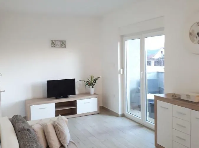 Appartement Spider *