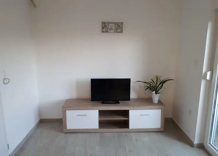 Apartman Spider Pirovac