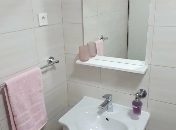 Spider Appartement *