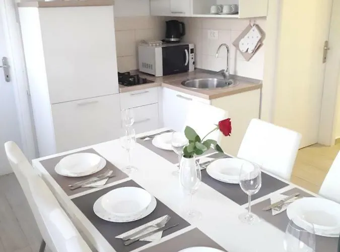 Appartement Spider *