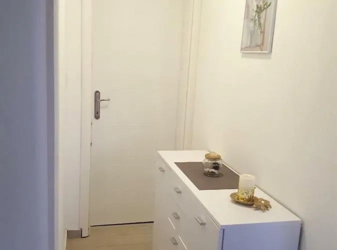 Spider Appartement *