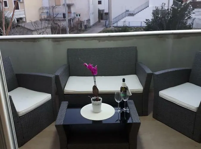 Appartement Spider *