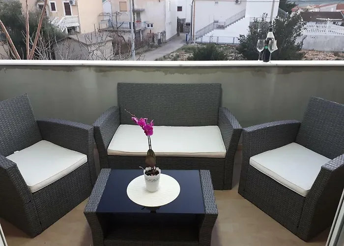 Appartement Spider *