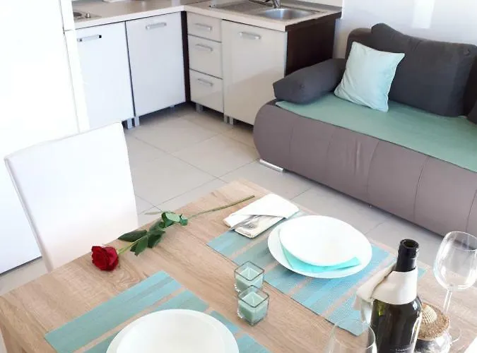 Spider Appartement *