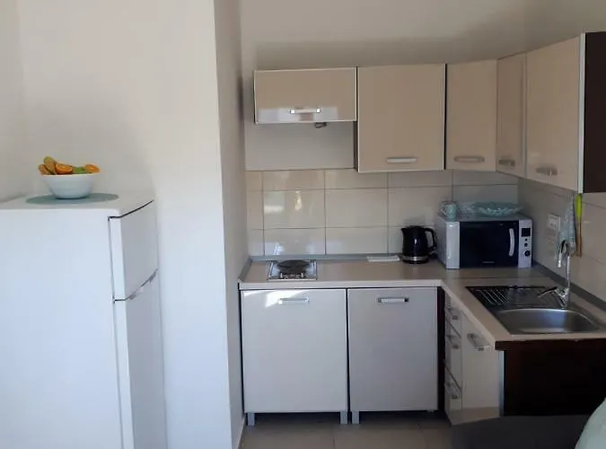 Spider Appartement *