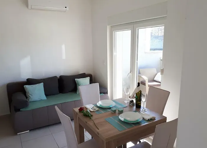 Appartement Spider *