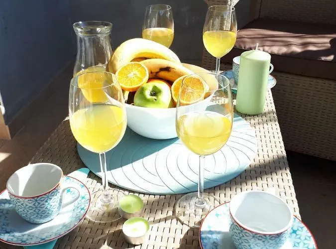 Appartement Spider *