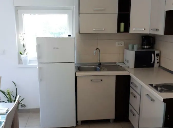 Appartement Spider *