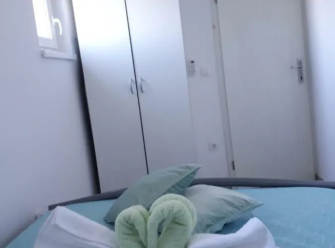 Spider Appartement Pirovac