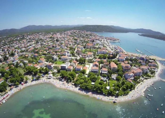 Appartement Spider *