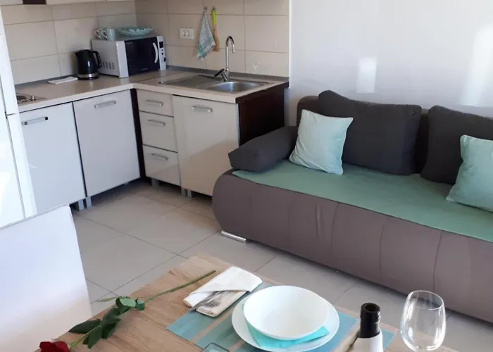 Appartement Spider *