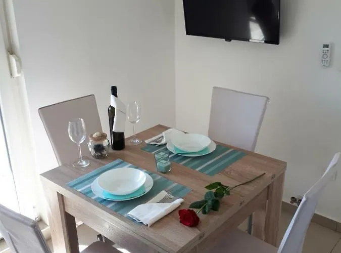 Appartement Spider *