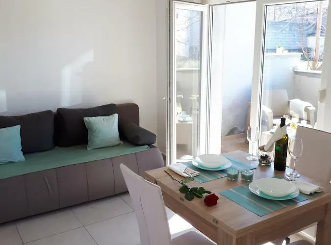 Appartement Spider *