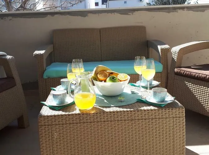 Appartement Spider *