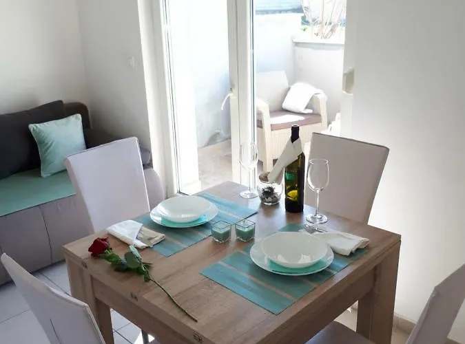 Appartement Spider *