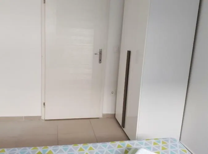 Appartement Spider Pirovac