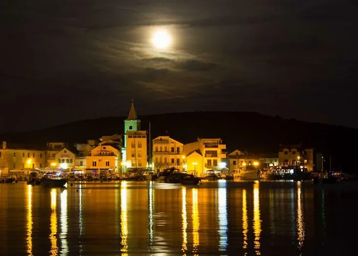 Spider Appartement Pirovac