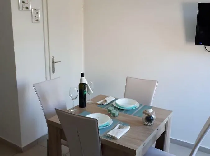 Appartement Spider *